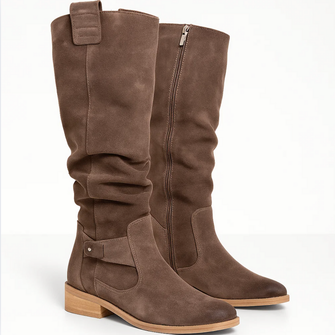 Ophelia - Classic Elegance Boots