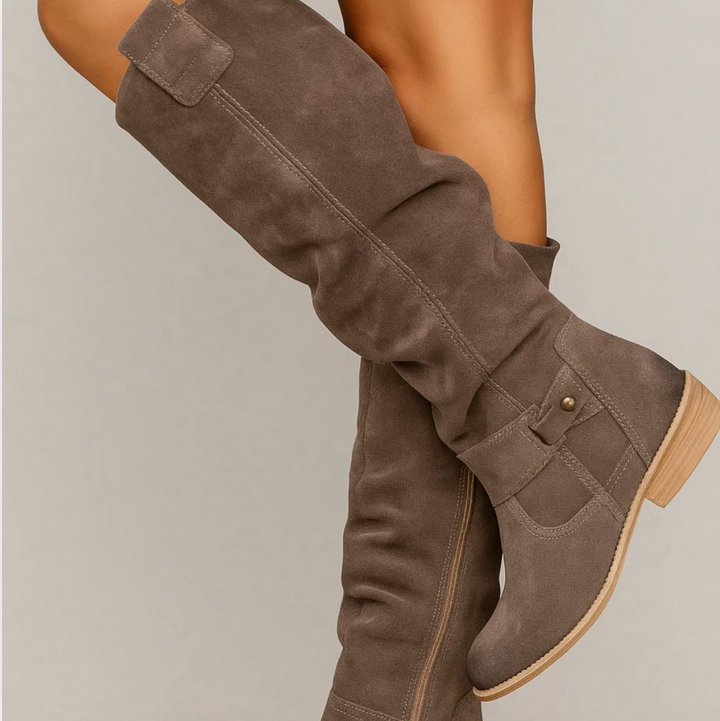 Ophelia - Classic Elegance Boots