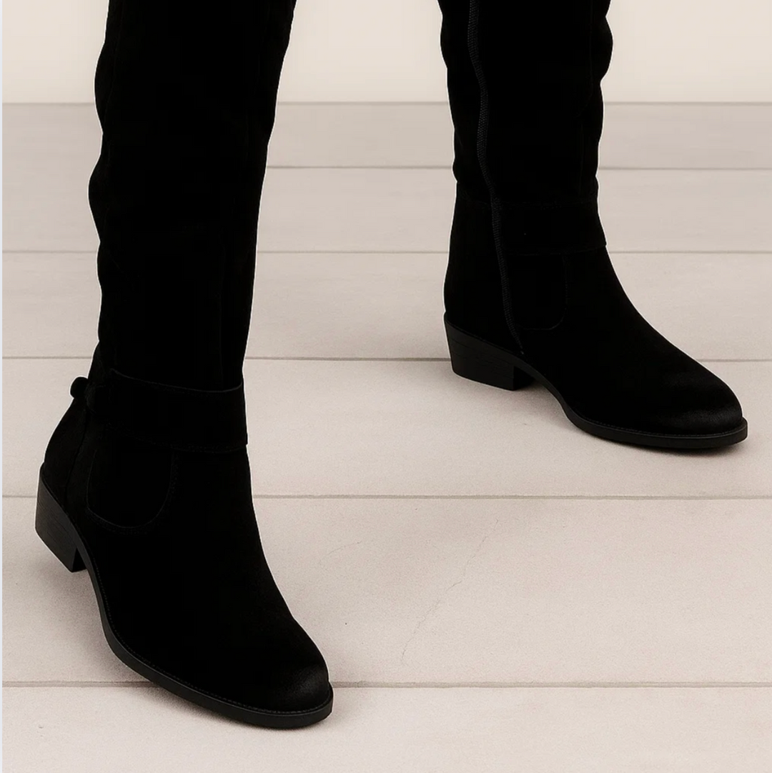 Ophelia - Classic Elegance Boots