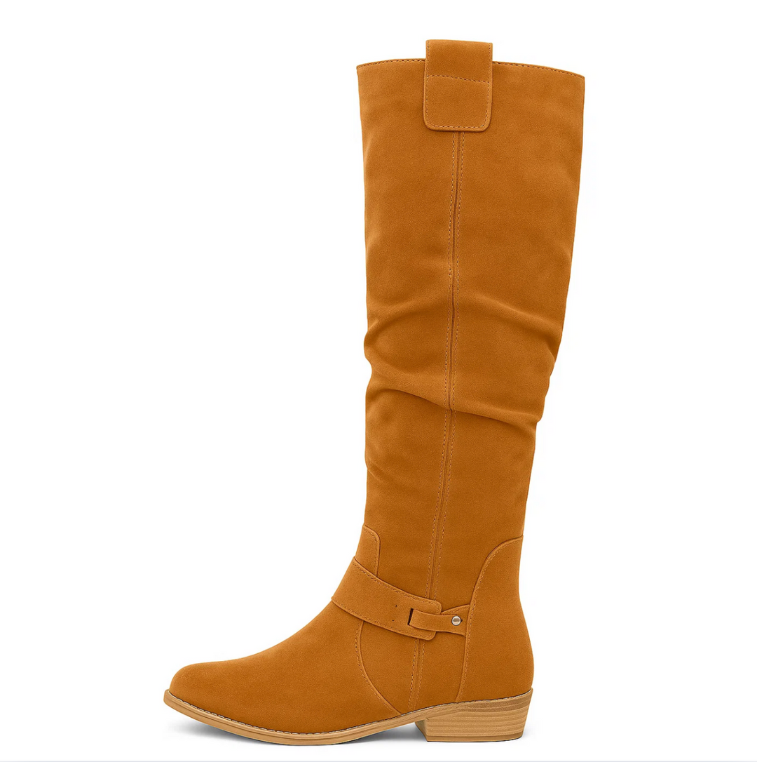 Ophelia - Classic Elegance Boots