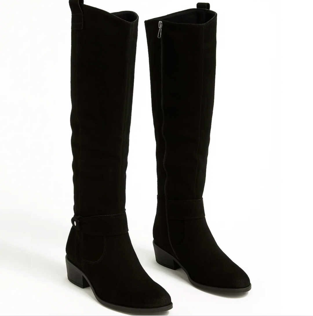 Ophelia - Classic Elegance Boots