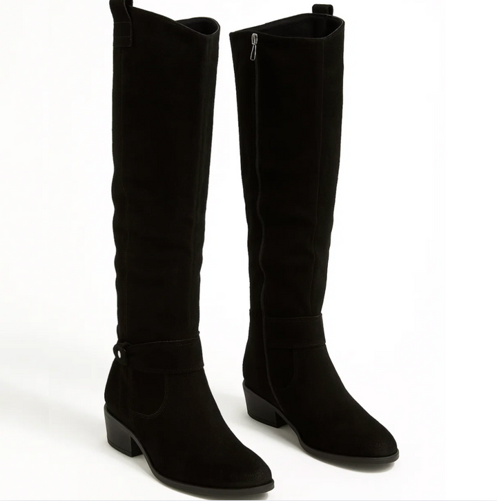 Ophelia - Classic Elegance Boots