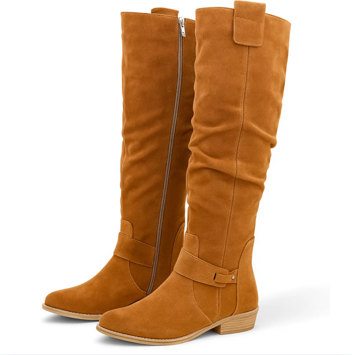 Ophelia - Classic Elegance Boots