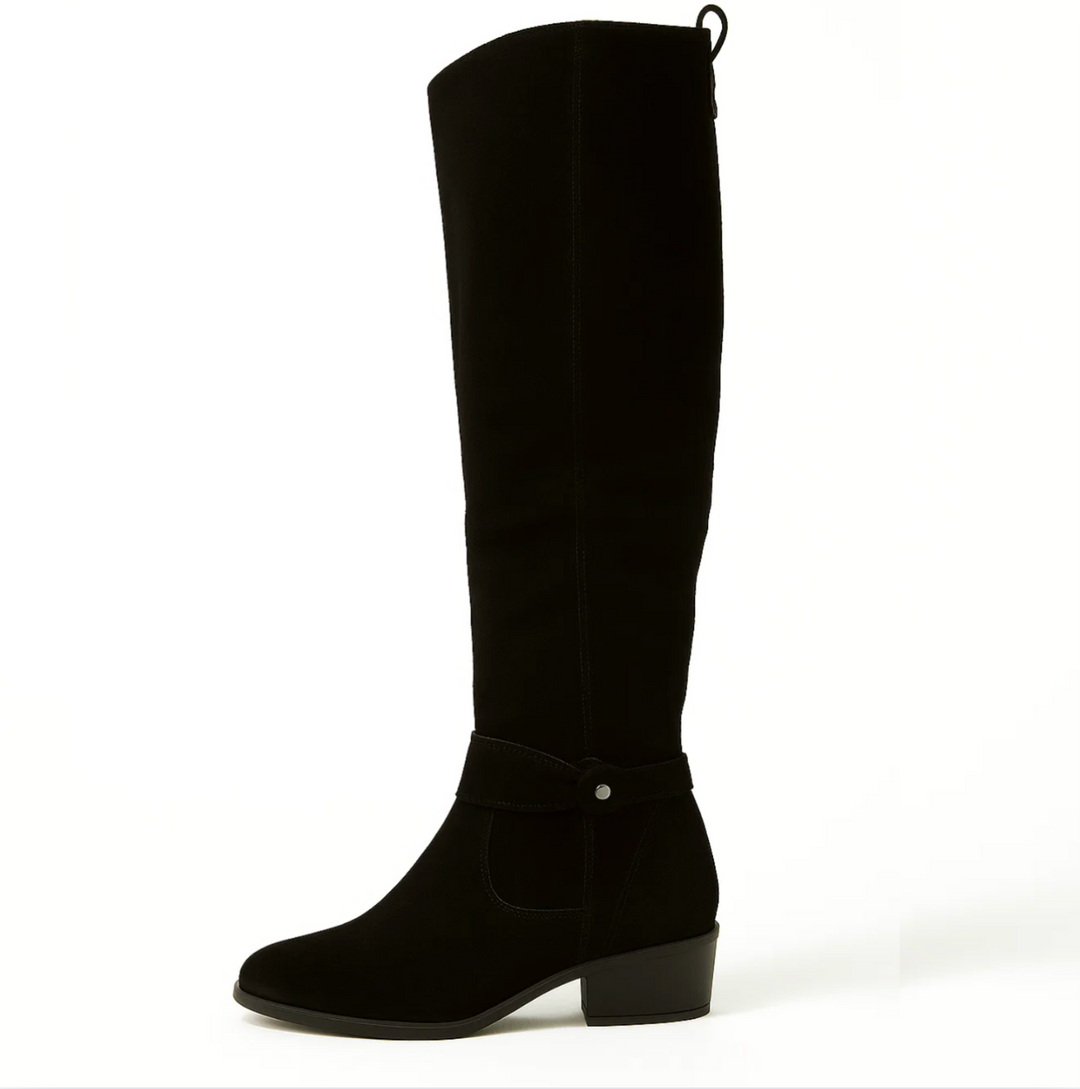 Ophelia - Classic Elegance Boots