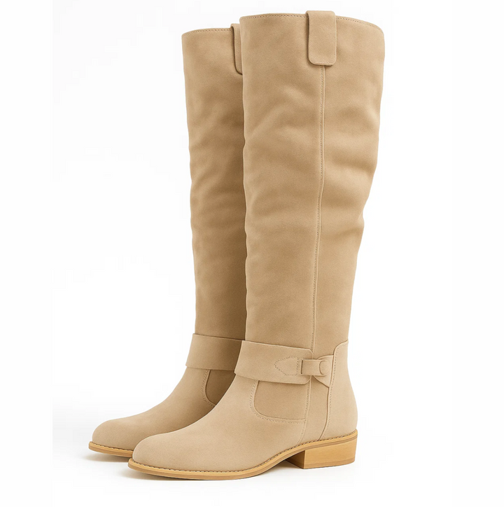 Ophelia - Classic Elegance Boots