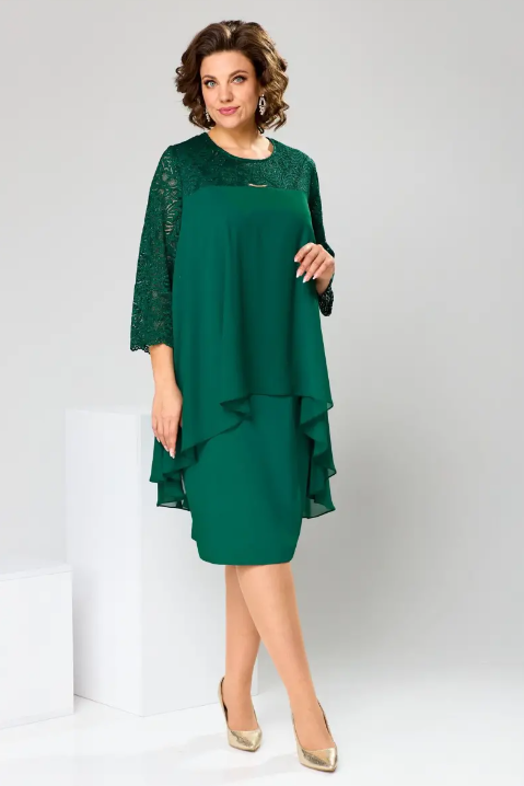 Jovelle - Timeless Dress