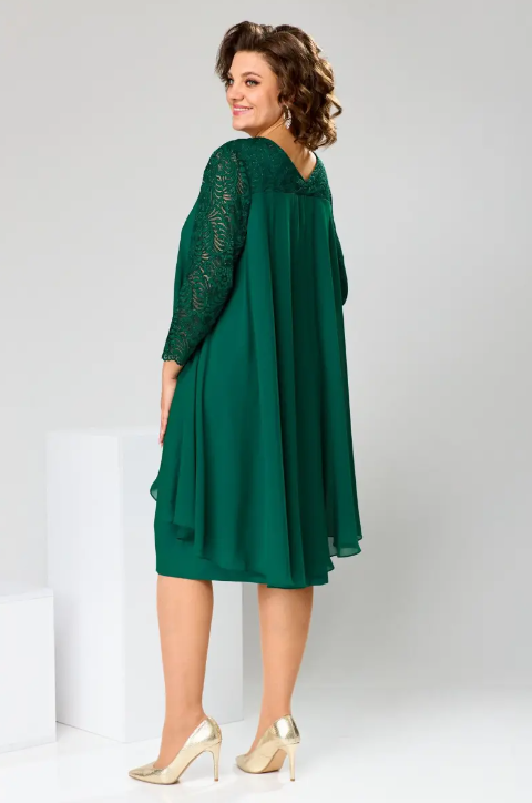 Jovelle - Timeless Dress