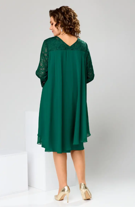 Jovelle - Timeless Dress