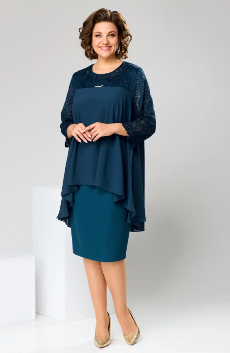 Jovelle - Timeless Dress