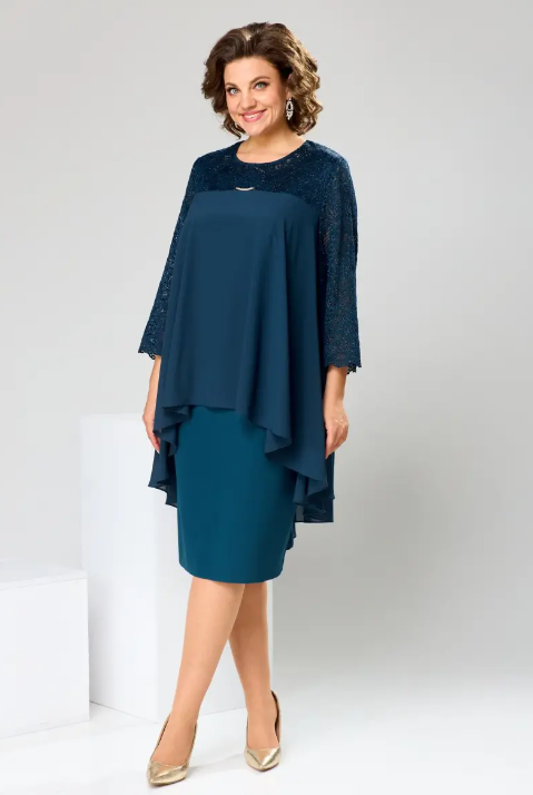 Jovelle - Timeless Dress