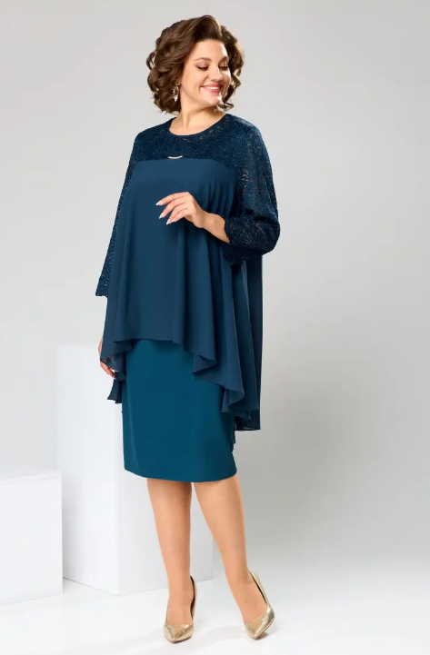 Jovelle - Timeless Dress