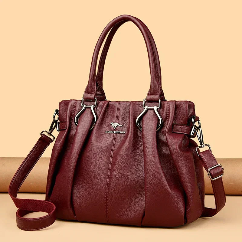 Asfrid™ | Everyday Bag with Waist Pocket
