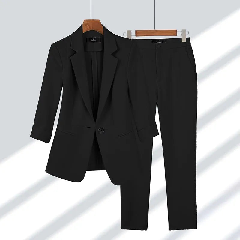 Rhoda – Stylish Formal Set