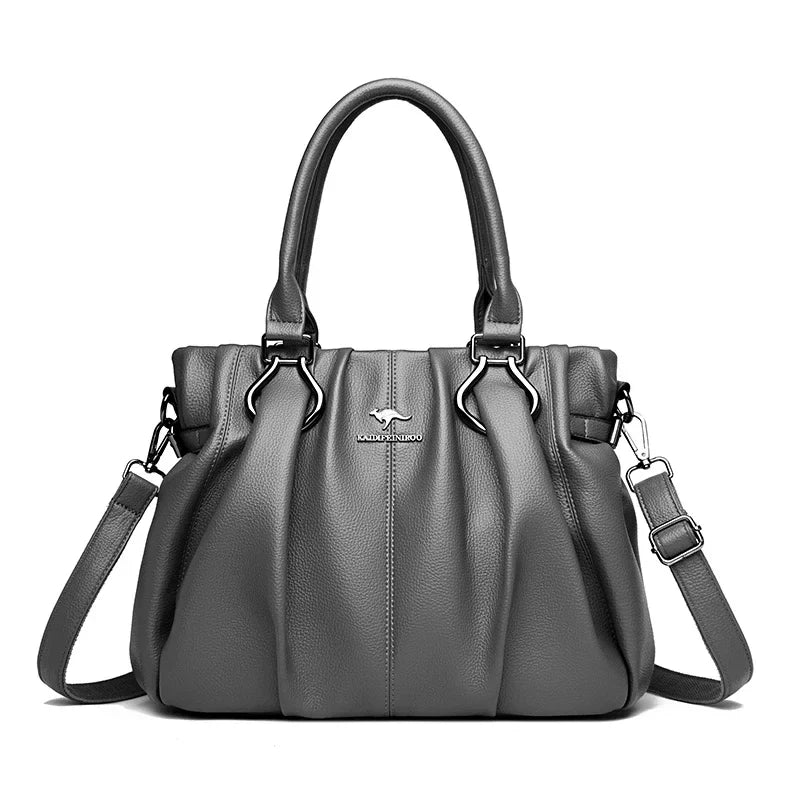 Asfrid™ | Everyday Bag with Waist Pocket