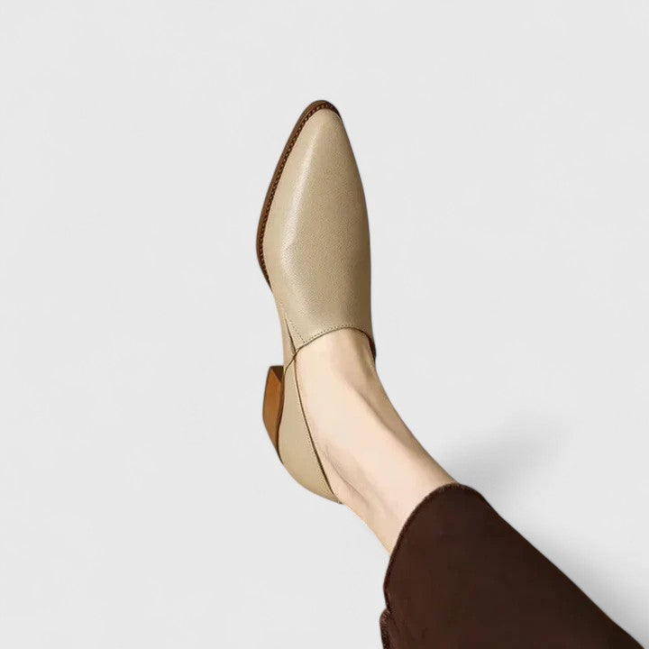 Sarina – Comfort Fit Orthopedic Shoes
