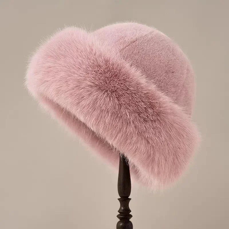 Rachel – Timeless Elegant Hat