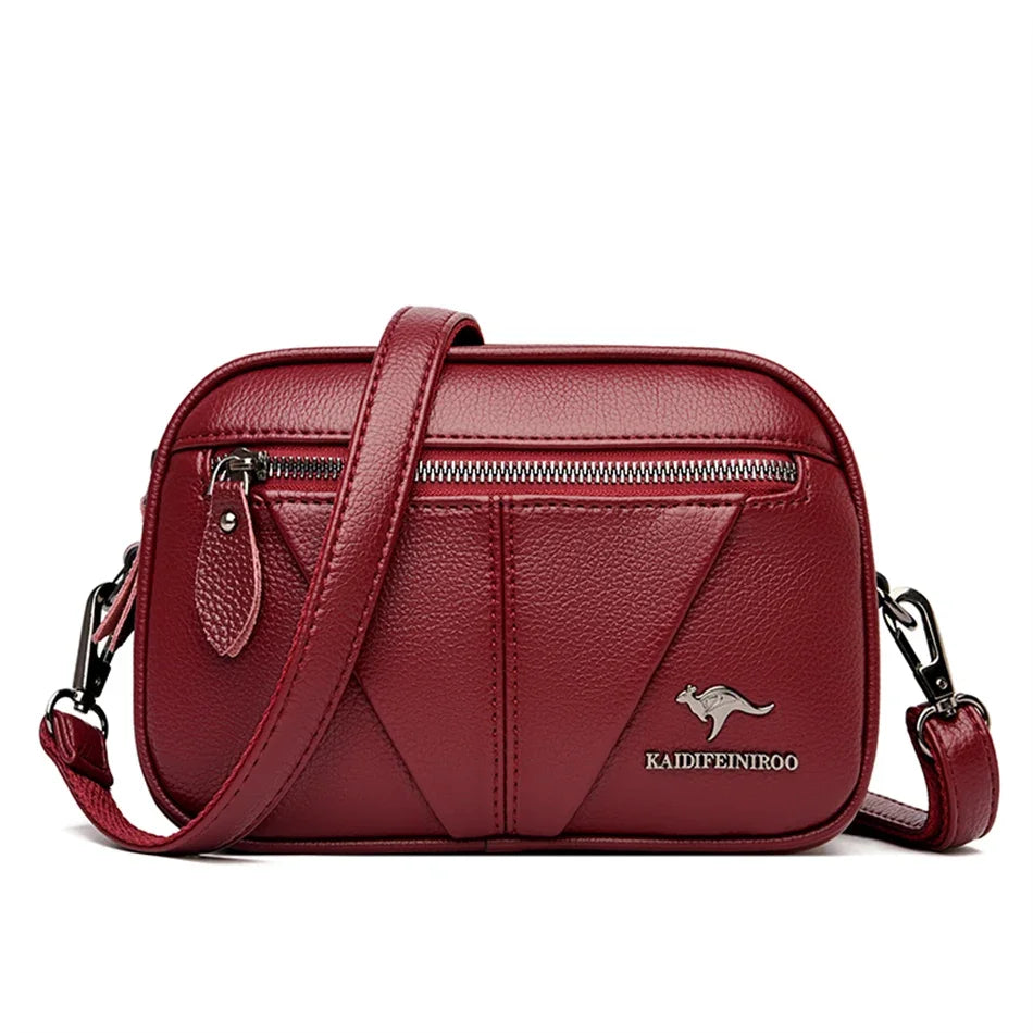Aranka™ | Compact Bag