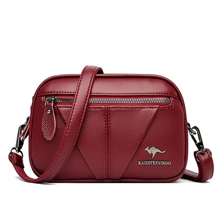 Aranka™ | Compact Bag