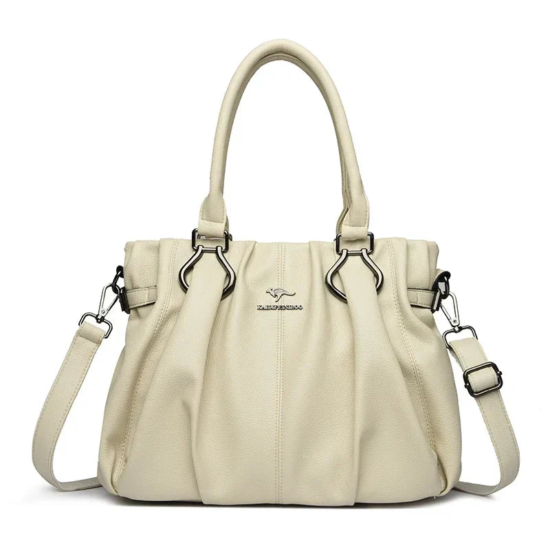 Asfrid™ | Everyday Bag with Waist Pocket