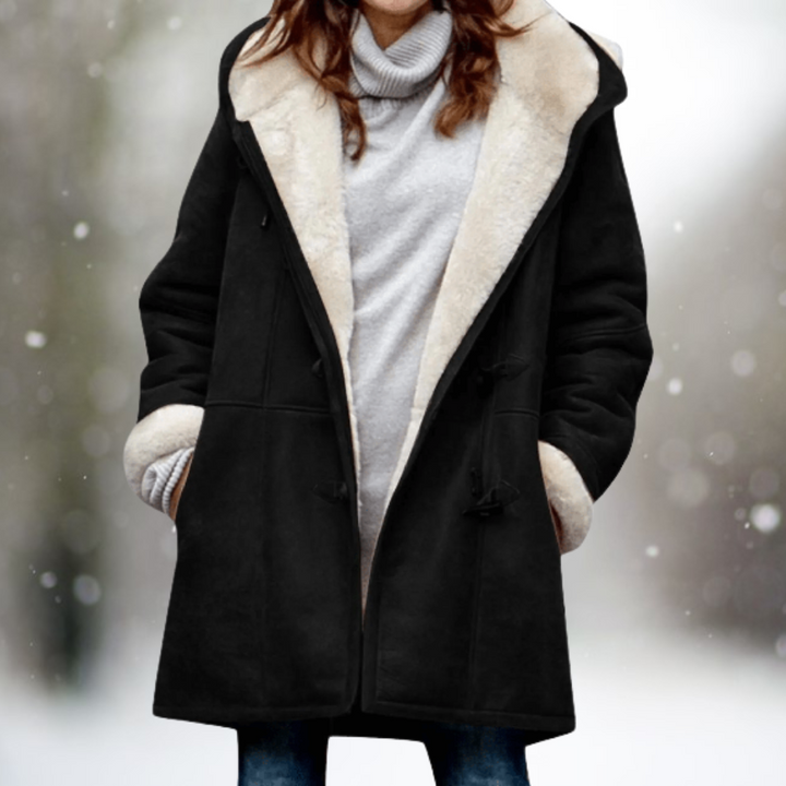 Wendy – Stylish Winter Coat