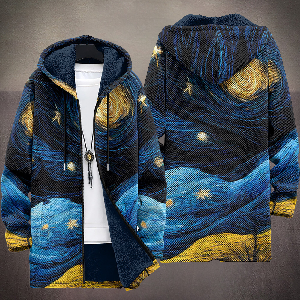 Waverley | Luxury Cardigan with Artistic Inspiration