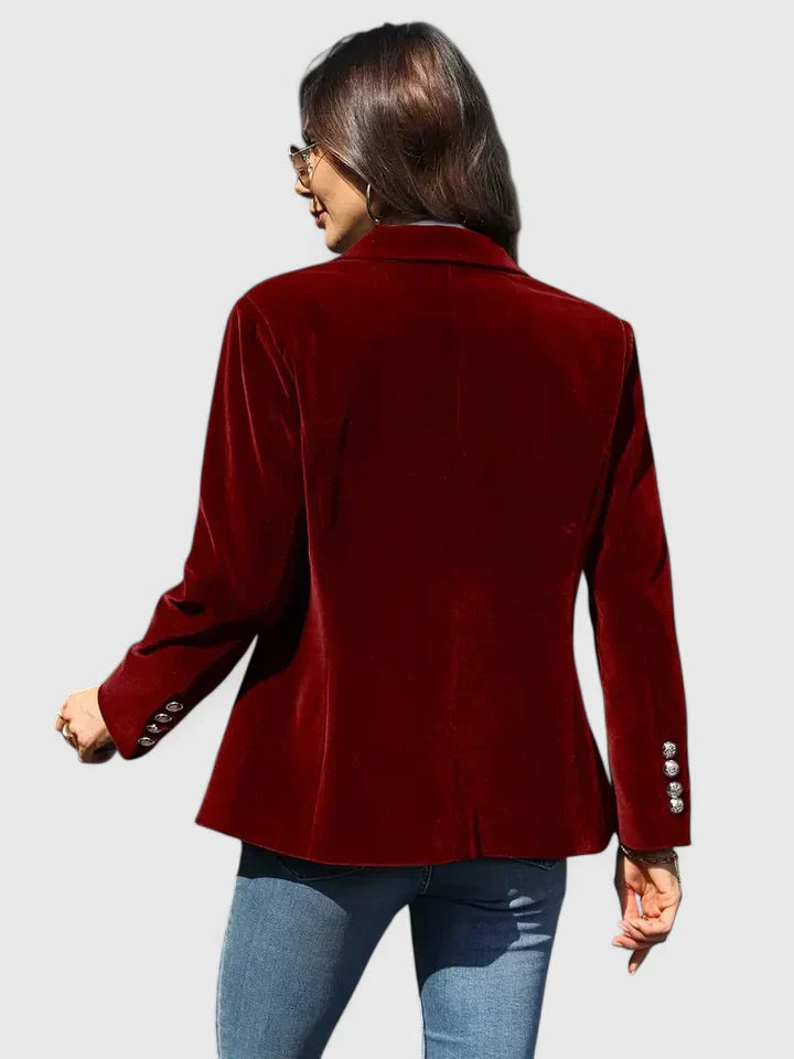 Emily - Stylish Elegant Blazer