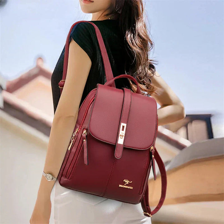 Alisa™ | Statement Backpack