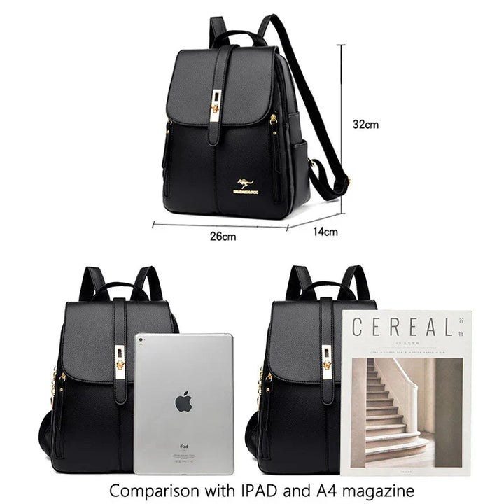 Amagda™ | Classic Backpack