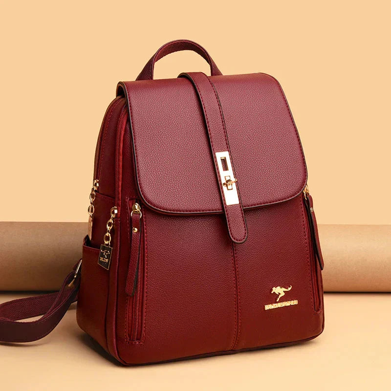 Alisa™ | Statement Backpack