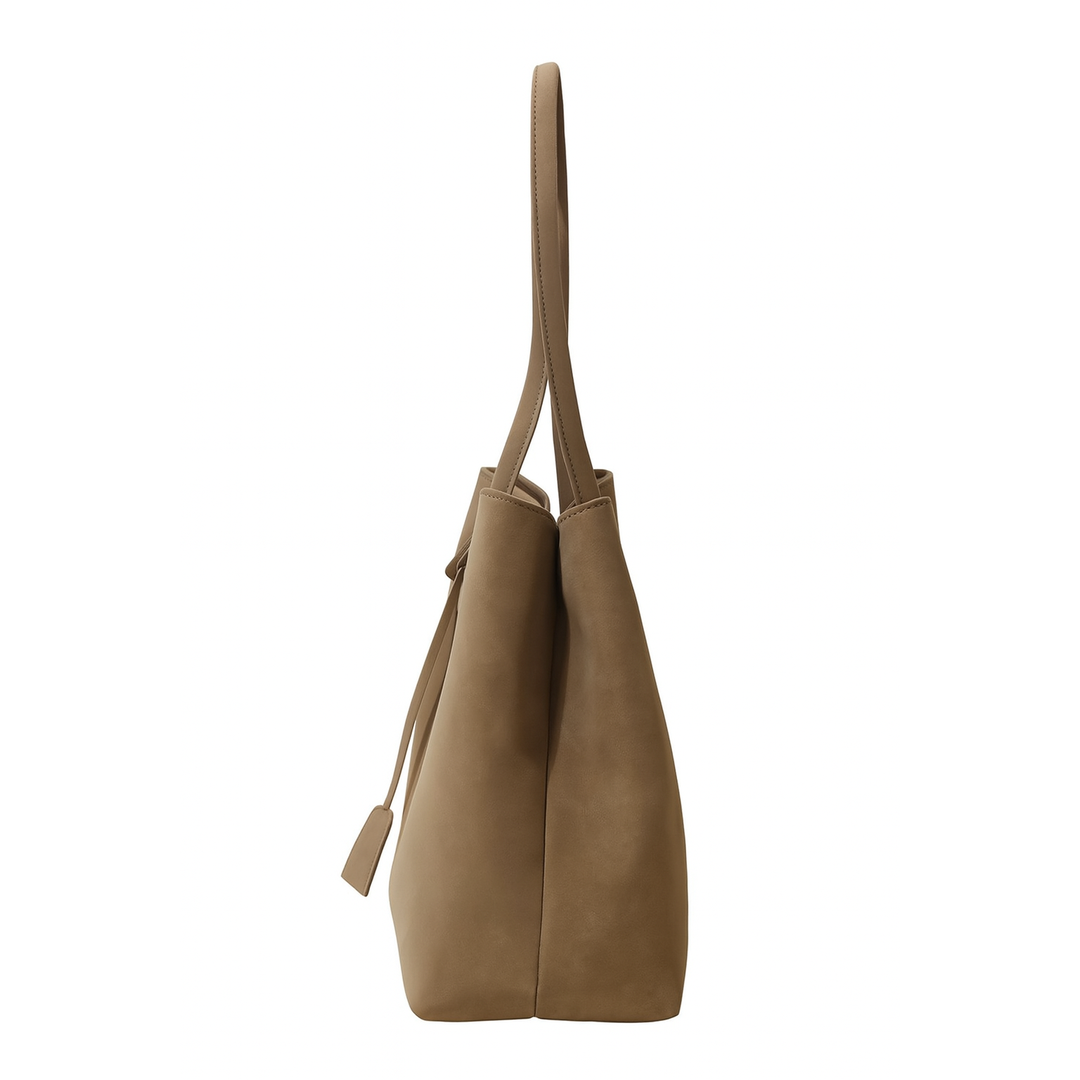 Addison - Elegant Large Tote Bag