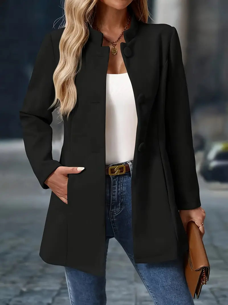 Gianna – Chic Sophisticated Jacket
