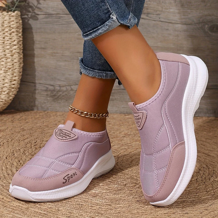 Thelma – Comfortable, Airy & Lightweight Shoes