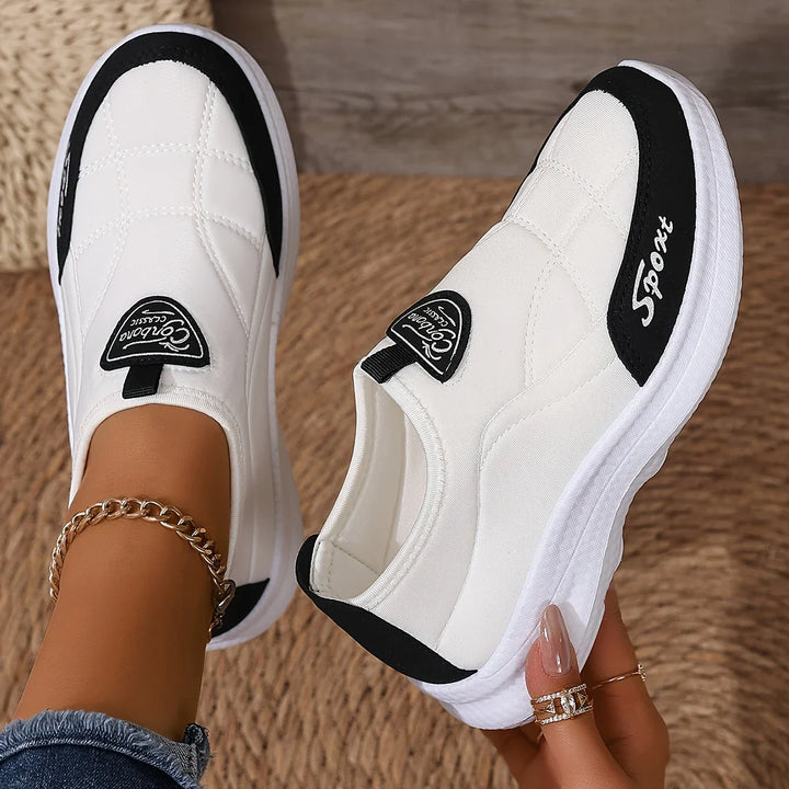 Thelma – Comfortable, Airy & Lightweight Shoes