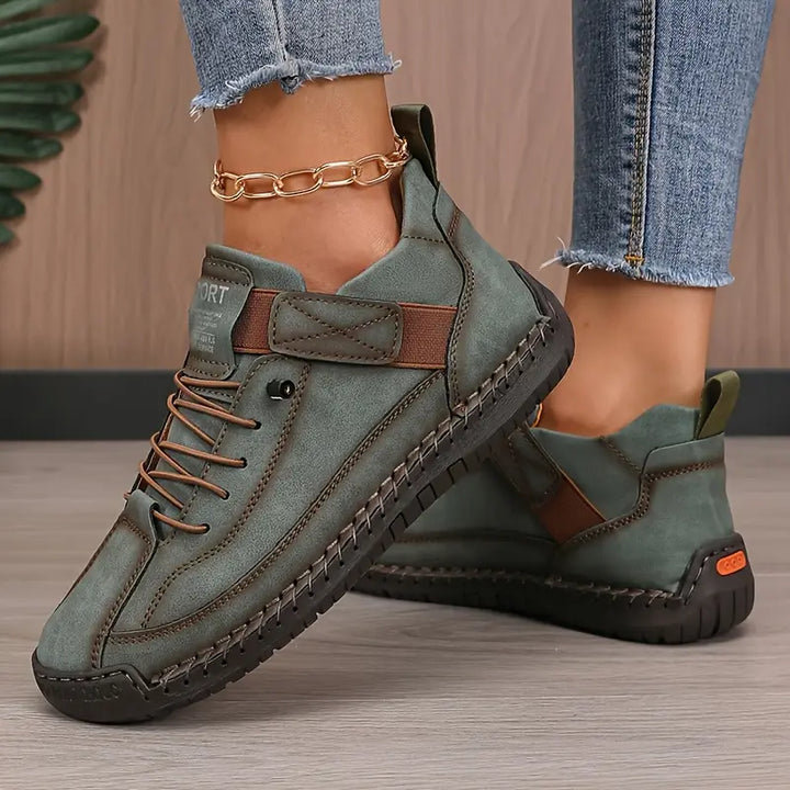 Amy - Supportive Comfort Sneakers