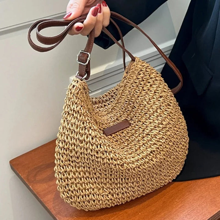 Sydney – Casual Summer Shoulder Bag