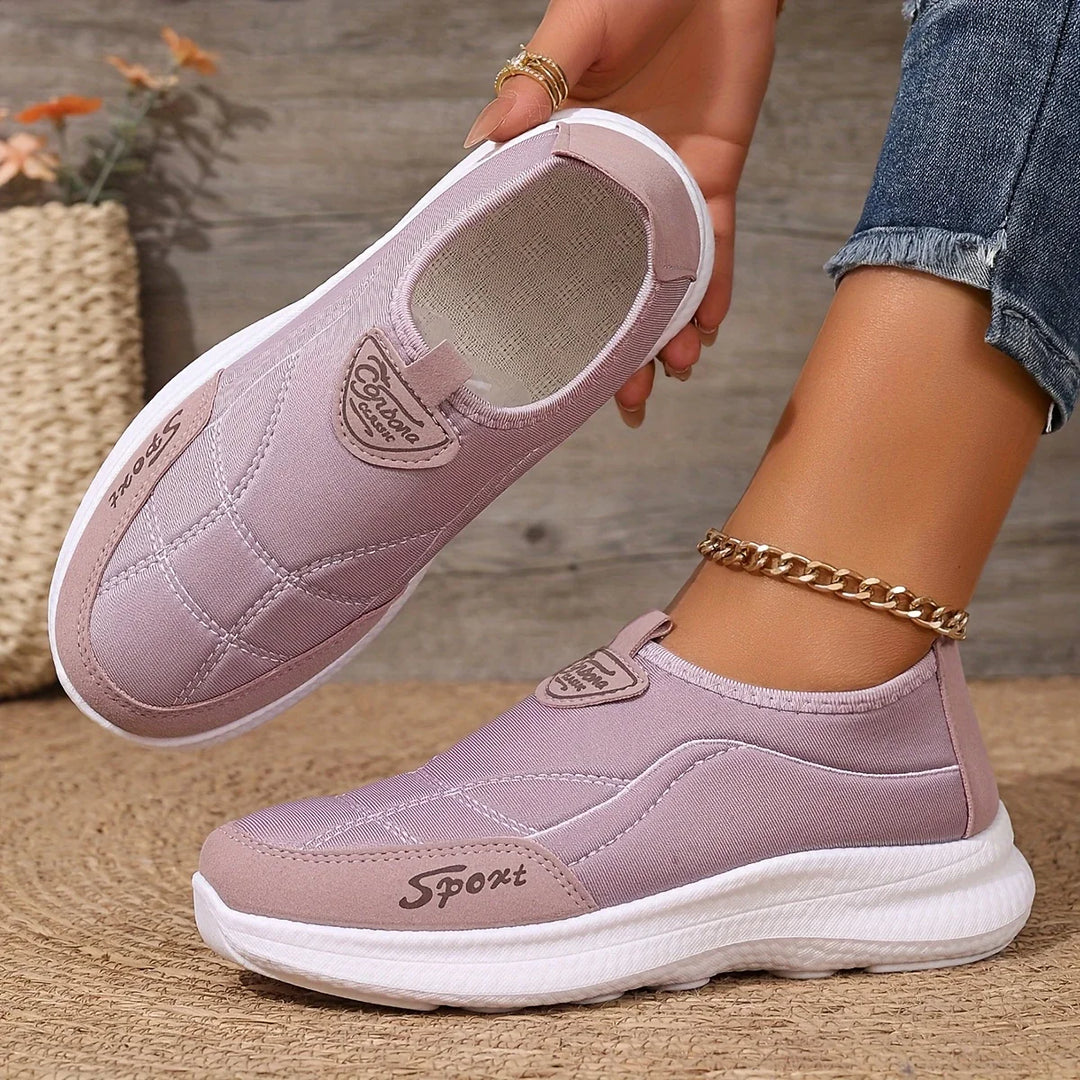 Thelma – Comfortable, Airy & Lightweight Shoes