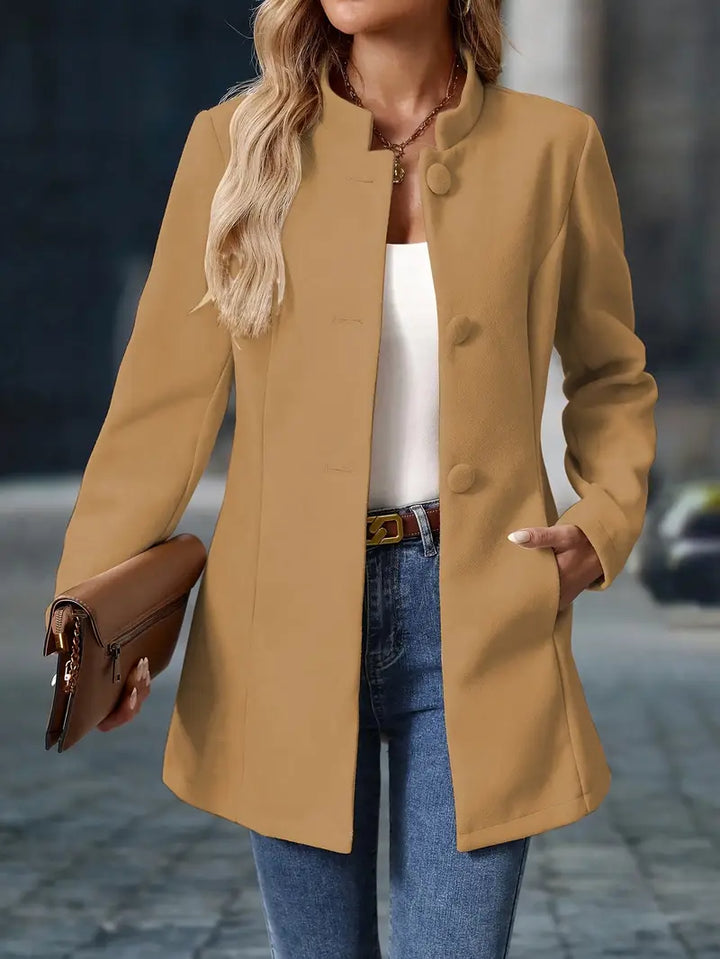 Gianna – Chic Sophisticated Jacket