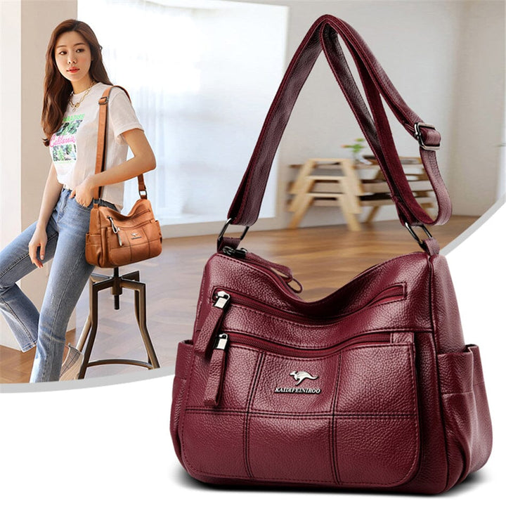 Alicia™ | Essential Bag