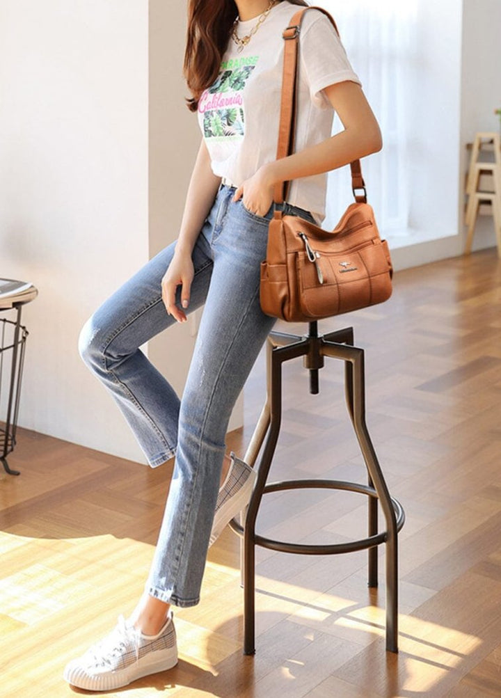 Alicia™ | Essential Bag