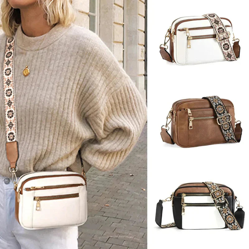 Arvida™ | Crossbody Bag