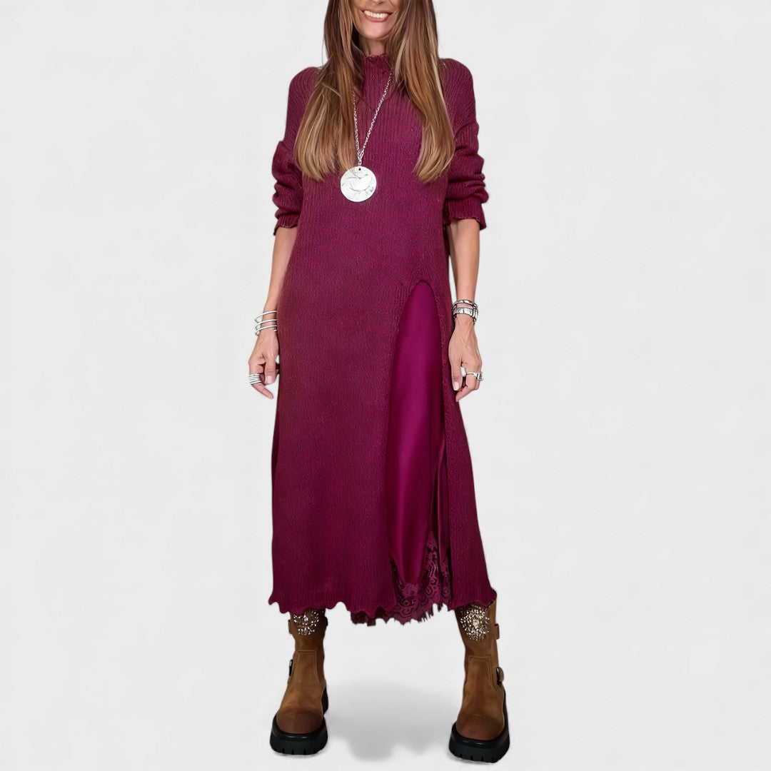 Laina- Modern Elegance Outfit