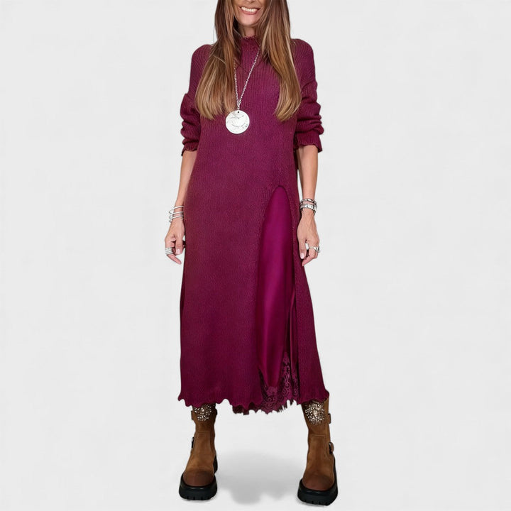 Laina- Modern Elegance Outfit