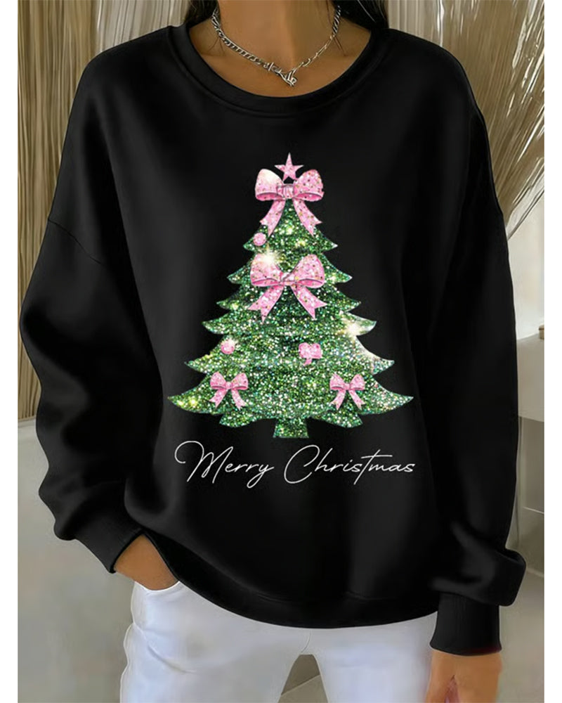 Lysandra - Christmas Pullover