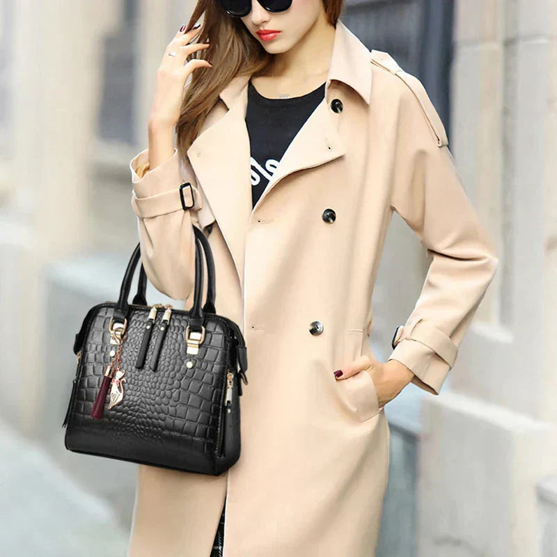 Agata™ | Luxury Handbag