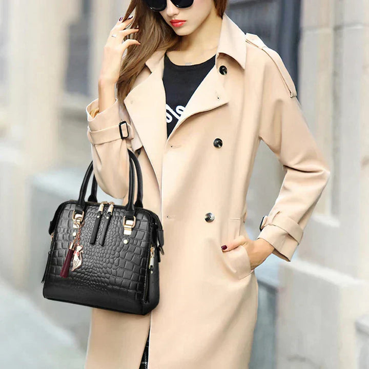 Agata™ | Luxury Handbag