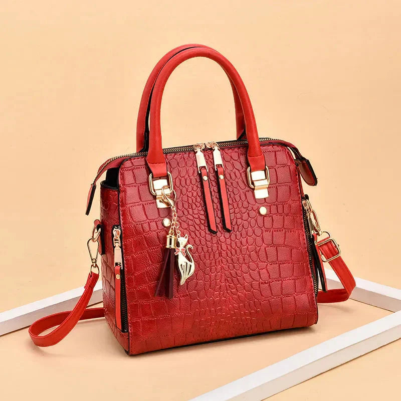 Agata™ | Luxury Handbag