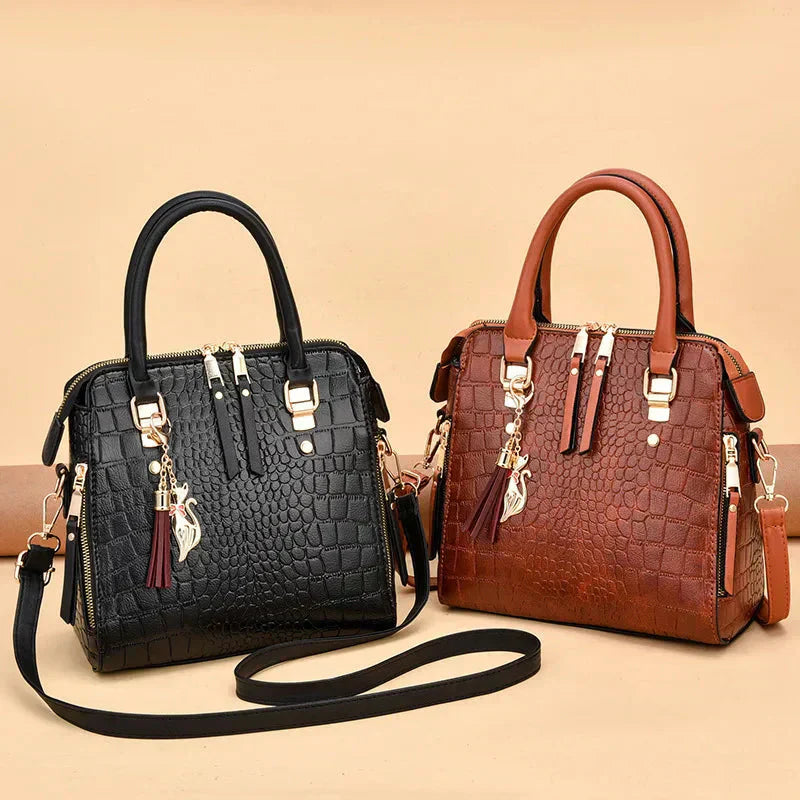 Agata™ | Luxury Handbag