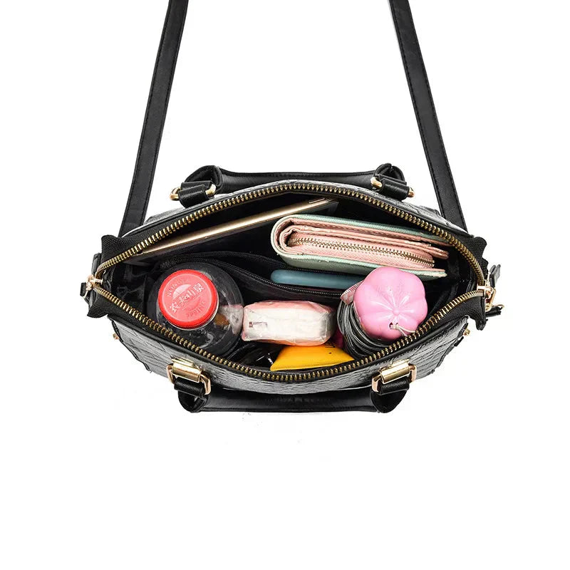 Agata™ | Luxury Handbag