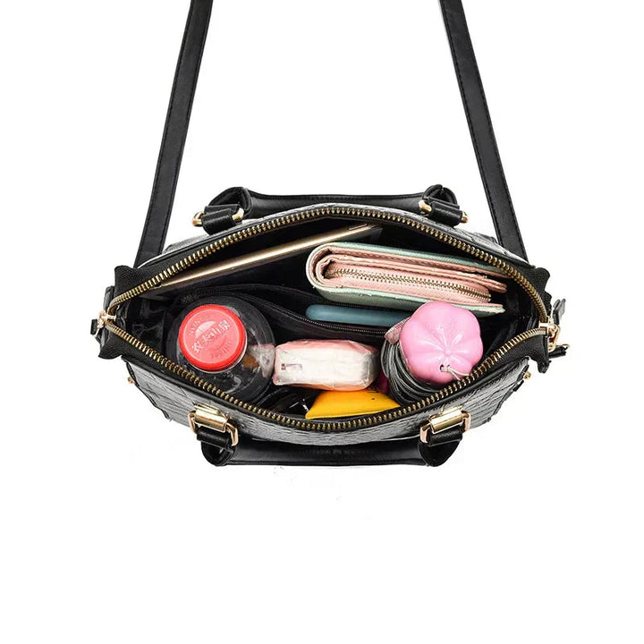 Agata™ | Luxury Handbag
