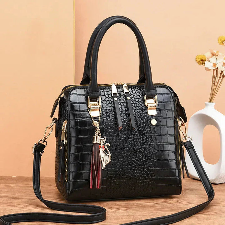 Agata™ | Luxury Handbag